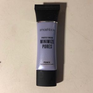 Smashbox Pore Minimizing Primer